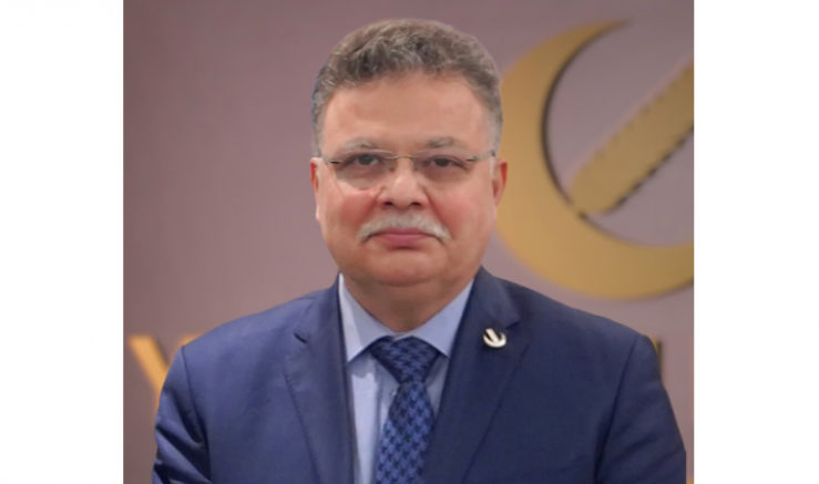 Yeniden Refah Partili İbrahim Gök: “Yargı Heyeti Kurallara Bağlı Kalmalı, Süreç Şova Dönüştürülmemeli” - GÜNDEM - İnternetin Ajansı
