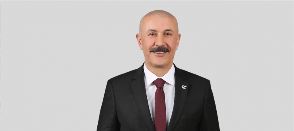 YENİDEN REFAH PARTİSİ BİTLİS İL BAŞKANI ASLAN SÜPHANOĞLU: “EKONOMİK ADALETSİZLİĞE KARŞI MÜCADELEDE KARARLIYIZ” - GÜNDEM - İnternetin Ajansı
