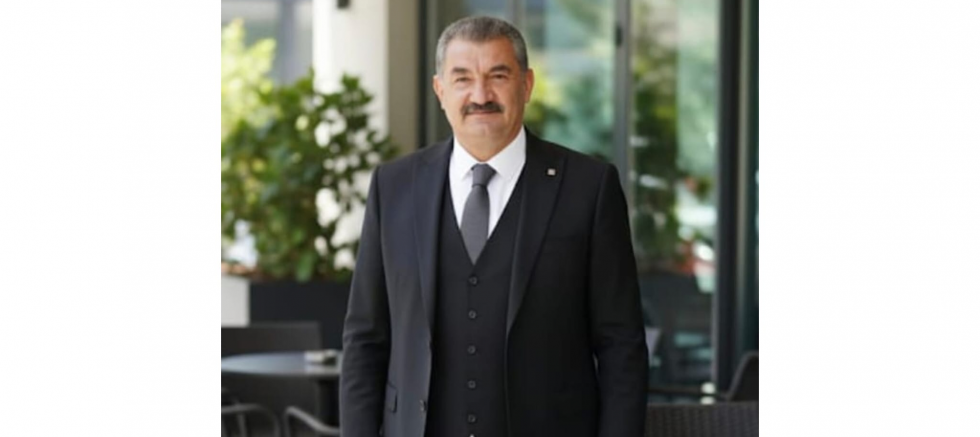 Yeniden Refah Partisi Gevaş İlçe Başkanı Remzi Ergenç’ten Kurban Bayramı Mesajı - GÜNDEM - İnternetin Ajansı