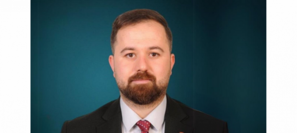 Yeniden Refah Partisi Muğla İl Başkanı Fatih Salih Mehmet Kocabıyık’tan 6 Temmuz Mesajı: “O Mağarada Kaybolan Nefesler, Bu Ülkenin Hafızasına Kazındı” - GÜNDEM - İnternetin Ajansı