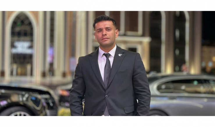 Yeniden Refah Partisi Oğuzeli İlçe Gençlik Kolları Başkanı Mustafa Şimşek’ten Kurban Bayramı Mesajı - GÜNDEM - İnternetin Ajansı