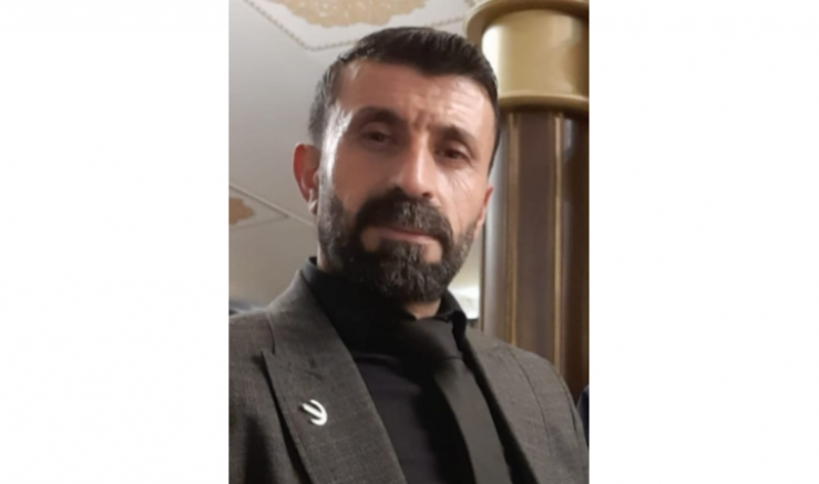 Yeniden Refah Partisi Van Çatak İlçe Başkanı Adnan Şipal’den Kurban Bayramı Mesajı: “Anadolu’nun En Uzak Noktasındaki Vatandaşın Huzuru da Bu Ülkenin Meselesidir” - GÜNDEM - İnternetin Ajansı