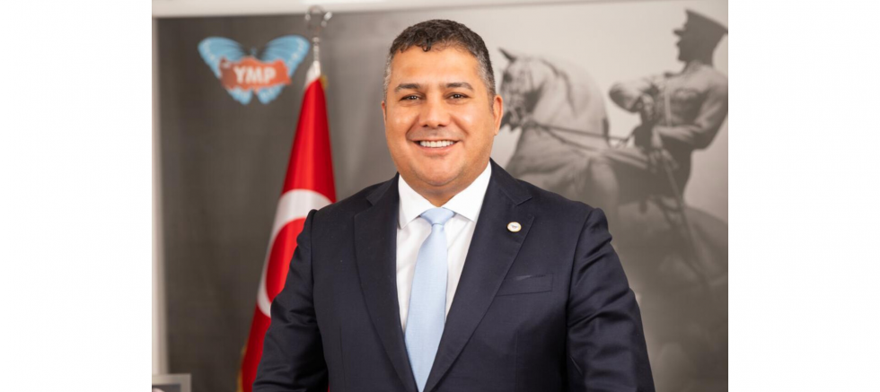 YERLİ VE MİLLİ PARTİ GENEL BAŞKANI TEOMAN MUTLU’DAN 14 MART TIP BAYRAMI MESAJI - GÜNDEM - İnternetin Ajansı