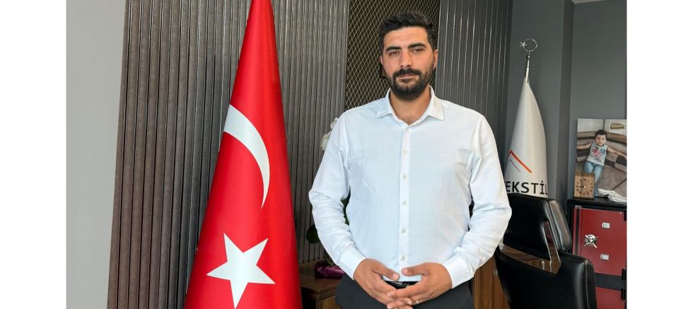 Yiğitbay İnşaat Yönetim Kurulu Başkanı Hikmet Bayraklı'dan 24 Temmuz Mesajı: 