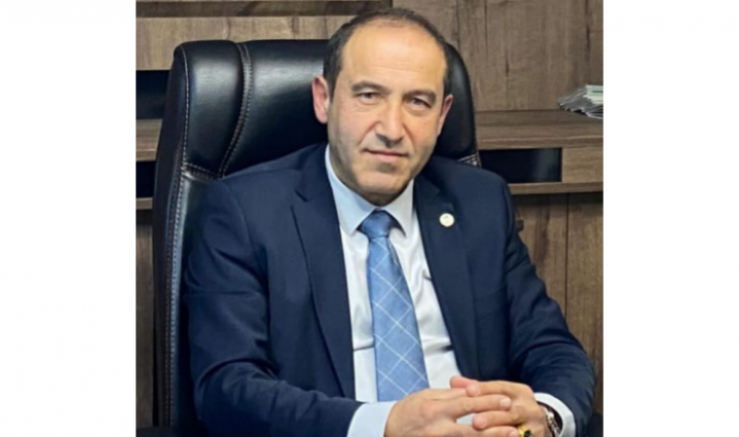 Yılmaz Bozyokuş: 15 Temmuz, Milletin İradesine Uzanan Ellerin Boşa Çıkarıldığı Gecedir - GÜNDEM - İnternetin Ajansı