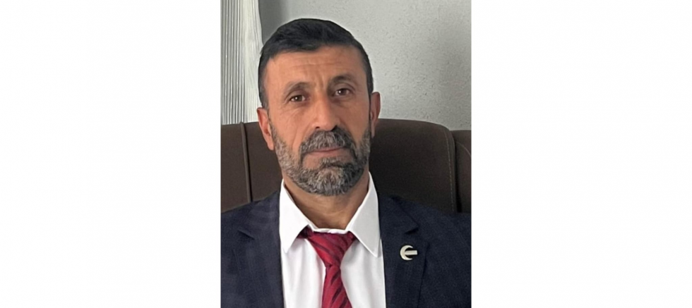 YRP Çatak İlçe Başkanı Adnan Şipal’den Ekonomi Değerlendirmesi: “Sorun Sadece Enflasyon Değil, Yaşam Koşullarıdır” - GÜNDEM - İnternetin Ajansı
