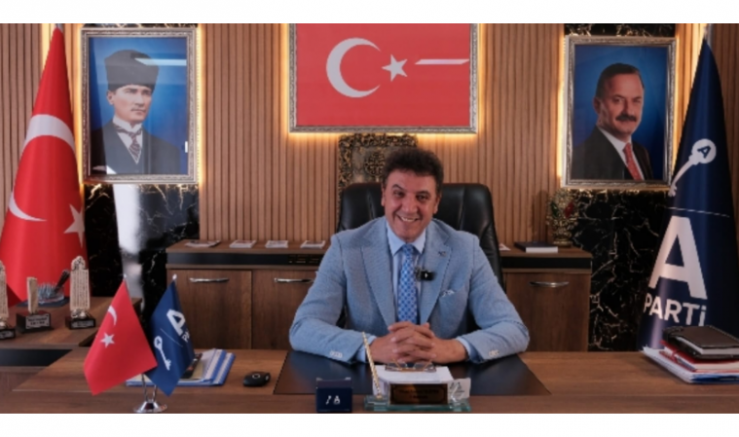 Yücel Ahmet İşleyen: Emekliye Yapılan Artış Sofradaki Gerçeği Değiştirmiyor - GÜNDEM - İnternetin Ajansı