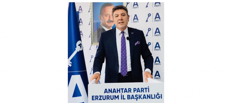 Yücel Ahmet İşleyen: Enflasyon Milletin Alım Gücünü Her Geçen Gün Daha Fazla Eritiyor - GÜNDEM - İnternetin Ajansı