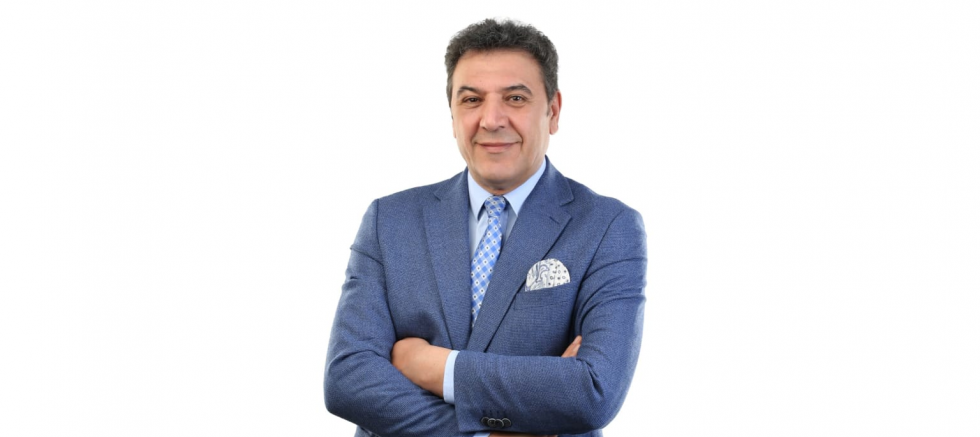 Yücel Ahmet İşleyen: Gazeteciler, Toplumun Gerçeğe Açılan Penceresidir - GÜNDEM - İnternetin Ajansı