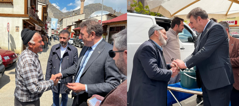 Yücel Ahmet İşleyen: Tohum Bağımsızlıktır Üretim Özgürlüktür - GÜNDEM - İnternetin Ajansı