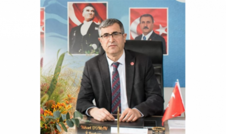 Yüksel Duman: Emeklilerimizin Geçim Mücadelesi Son Bulmalı - GÜNDEM - İnternetin Ajansı