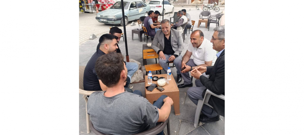 Yüksel Duman: Gençlere Yapılan Yatırım Türkiye’nin Geleceğine Yapılan En Değerli Yatırımdır - GÜNDEM - İnternetin Ajansı