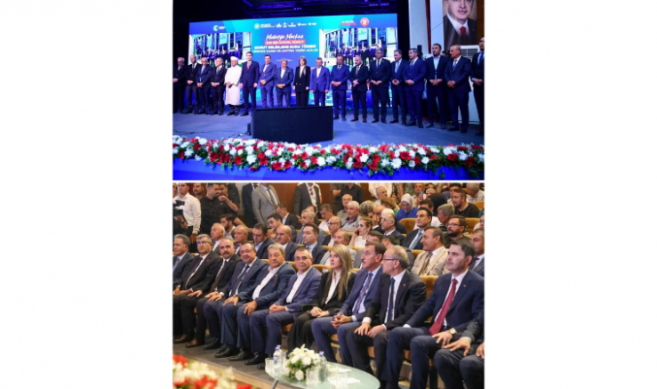 Yüksel Duman: Malatya İçin Yapılan Her Yatırımı Önemsiyoruz - GÜNDEM - İnternetin Ajansı