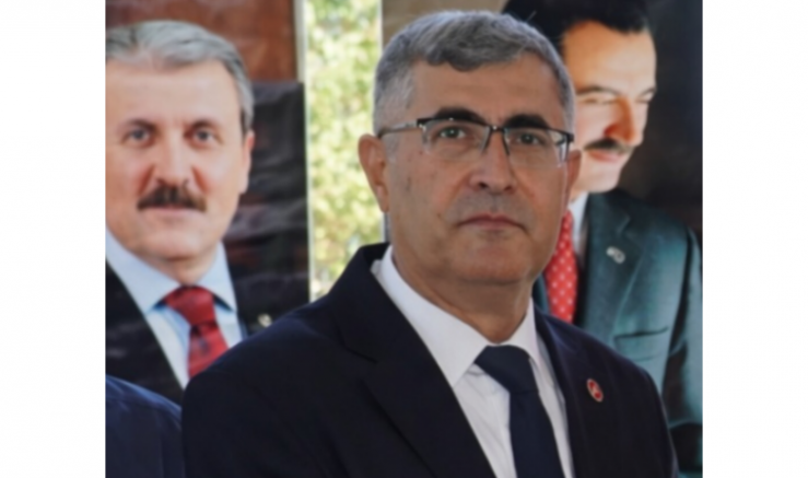 Yüksel Duman: Malatya Ve Gaziantep’teki Kazalar Hepimizi Derinden Üzdü - GÜNDEM - İnternetin Ajansı