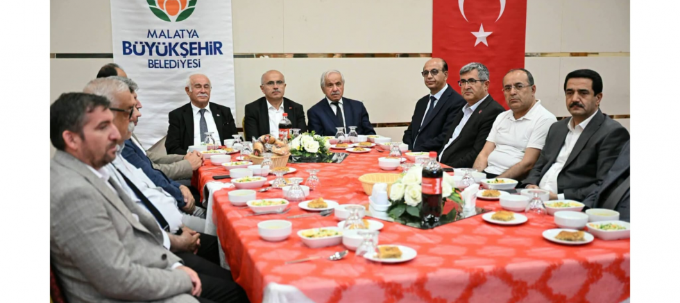 Yüksel Duman: Muharrem Ayı Birlik Ve Kardeşliğimizi Güçlendirsin - GÜNDEM - İnternetin Ajansı