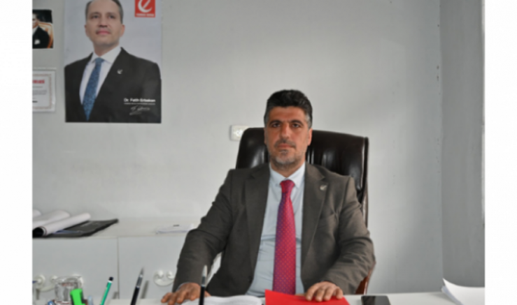 Yunus Kayra: “A Milli Takımımızın Mücadelesi, Milletimizin Umudunu Ve Gururunu Sahaya Taşıyacaktır” - GÜNDEM - İnternetin Ajansı