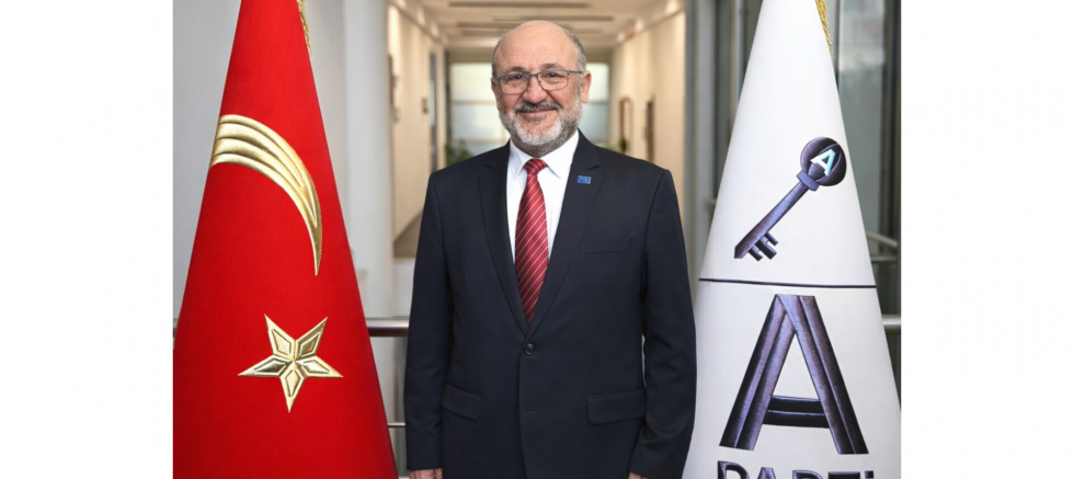 Yusuf Furan: Çevreyi Korumak Gelecek Kuşaklara Karşı En Temel Sorumluluğumuzdur - GÜNDEM - İnternetin Ajansı