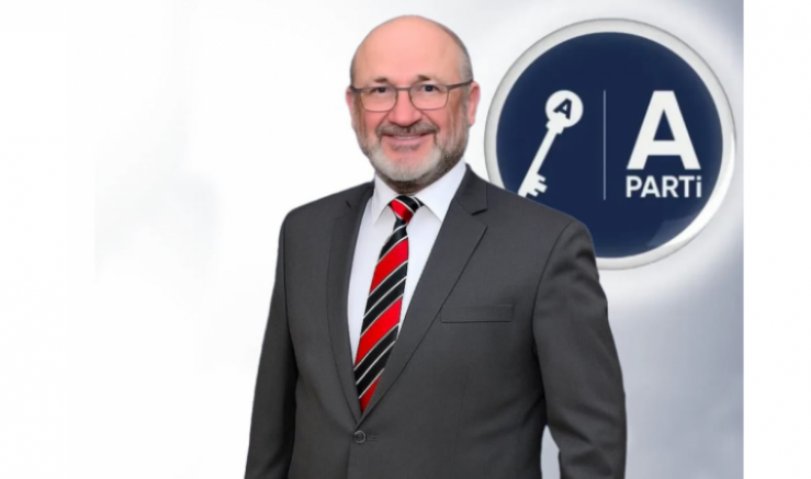 Yusuf Furan: Enflasyon Vatandaşın Geçim Mücadelesini Daha Da Zorlaştırıyor - GÜNDEM - İnternetin Ajansı