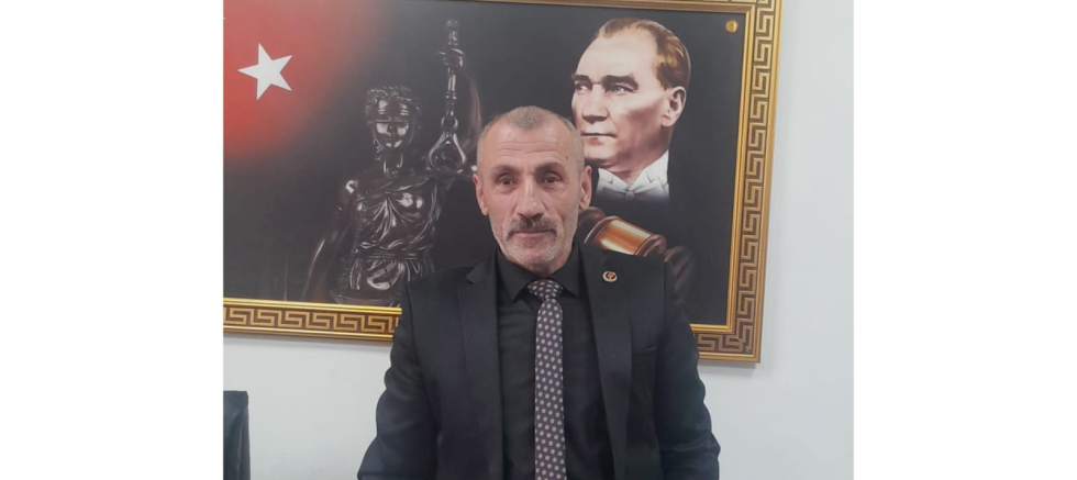 Zafer Alkan: 