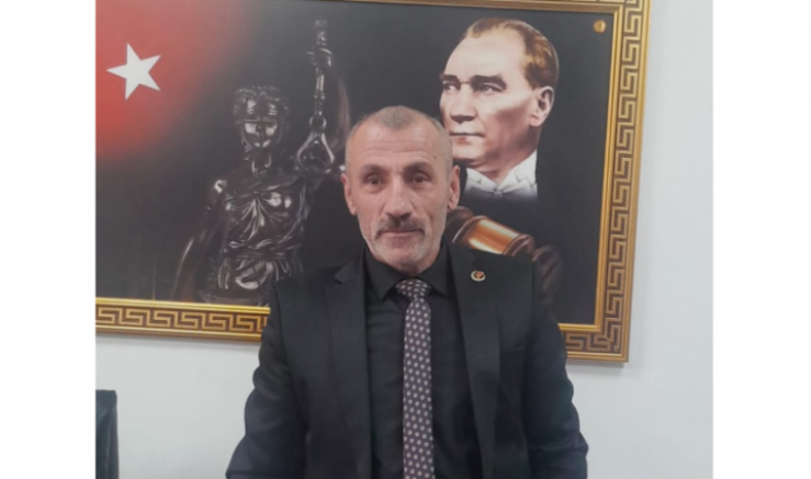 Zafer Alkan: Muhsin Yazıcıoğlu Dosyasında Gerçekler Tam Olarak Ortaya Çıkmadan Vicdanlar Rahat Etmeyecektir - GÜNDEM - İnternetin Ajansı