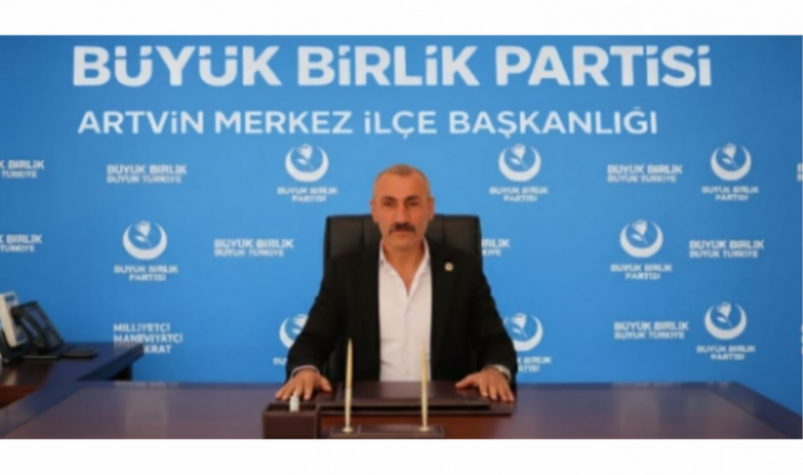 Zafer Alkan: 