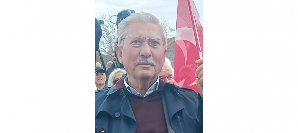 Zafer Partili Tarkan Kozan, Eğitim Parası Olanın Değil, Her Çocuğun Hakkıdır - GÜNDEM - İnternetin Ajansı
