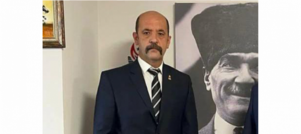 Zafer Partisi Genel Merkez Yöneticisi İsmail Salep’ten Kurban Bayramı Mesajı: “Milletin Sessiz Çığlığına Kulak Vermeyenler, Yarının Büyük Kırılmasını Göremez” - GÜNDEM - İnternetin Ajansı