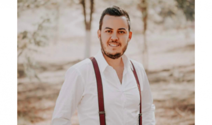 Zafer Partisi Kırşehir İl Başkanı Ramazan Laçiner’den Mevlid Kandili Mesajı - GÜNDEM - İnternetin Ajansı