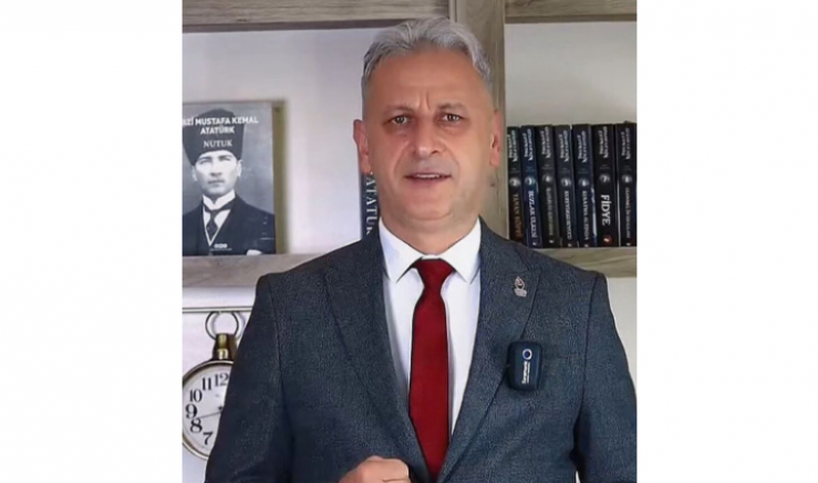 Zafer Partisi Ordu İl Başkanı Yener Turan’dan Kurban Bayramı Mesajı: “Karadeniz’in Üreten İnsanları Geçim Kaygısıyla Bayrama Girmemeliydi” - GÜNDEM - İnternetin Ajansı