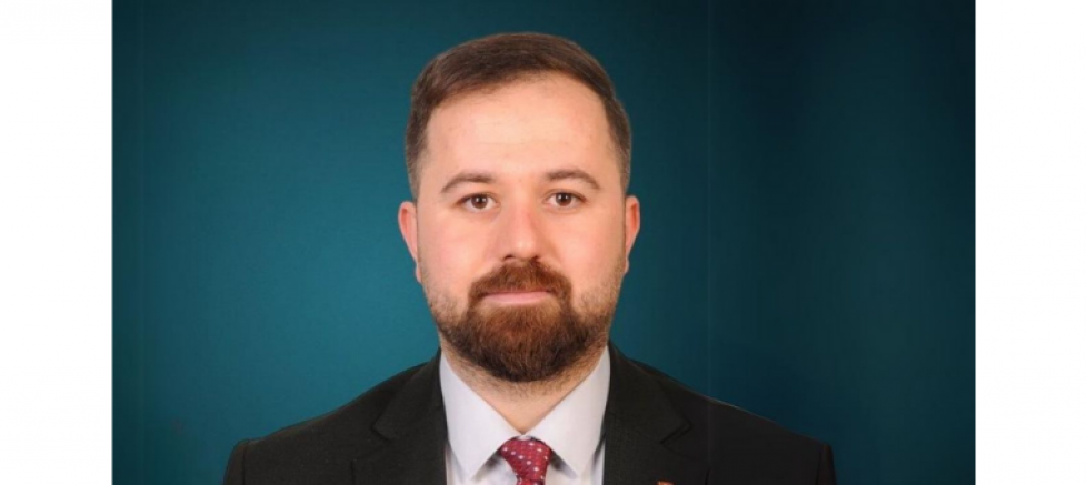 YENİDEN REFAH PARTİSİ MUĞLA İL BAŞKANI KOCABIYIK: “TERÖR ÖRGÜTÜNE YÖNELİK HER GELİŞME BELGELİ VE KURUMSAL SÜREÇLERE DAYANDIRILMALIDIR” - GÜNDEM - İnternetin Ajansı